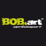 BOB.art Logo
