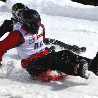mini bob race bg