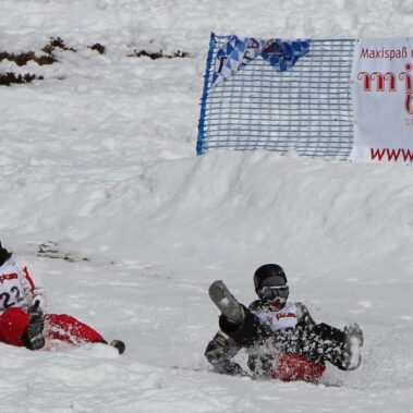 mini bob race1
