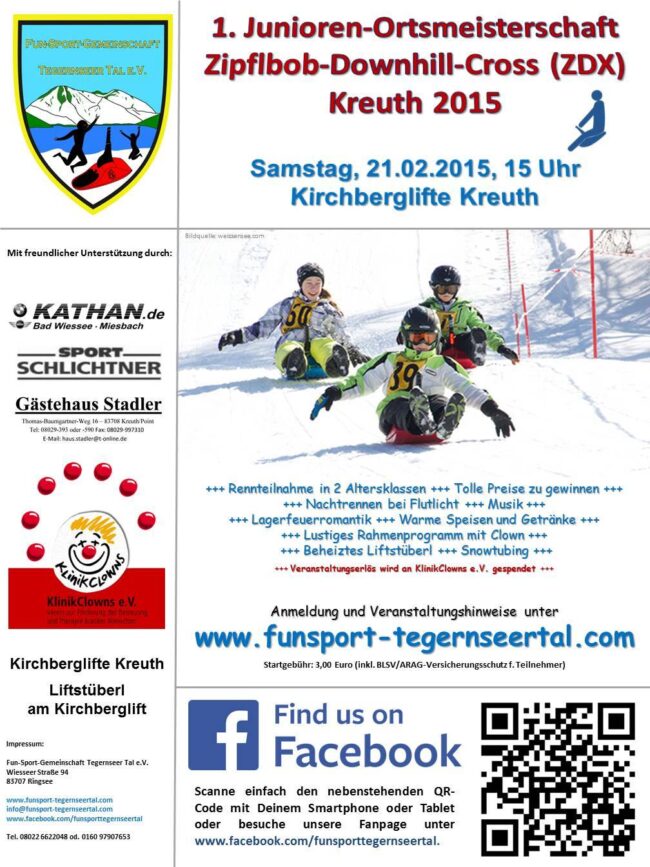 Kreuth_Zipflbobrennen