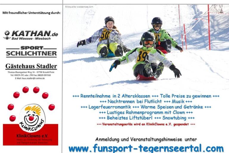Kreuth_Zipflbobrennen Kreuth Zipflbobrennen