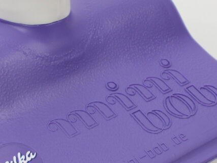 milka detail