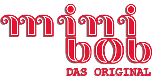 Logo Original Zipflbob