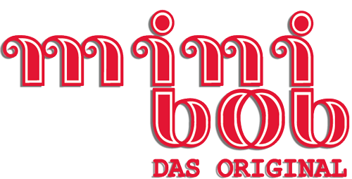 minibob logo