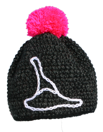 minibob hat from Pinkbommel
