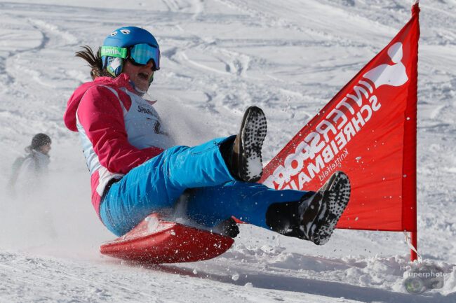 zipfelbob race gaal 2015