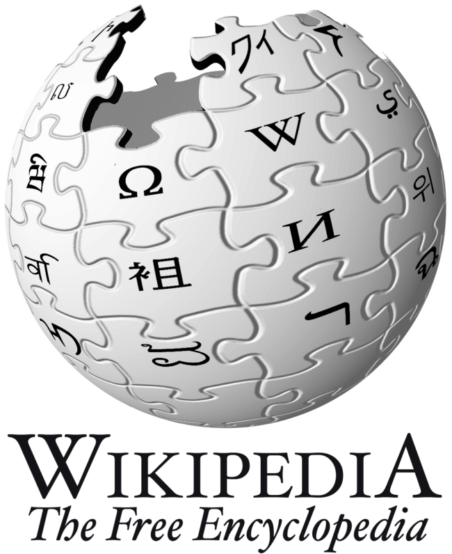 Wikipedia Zipflbob