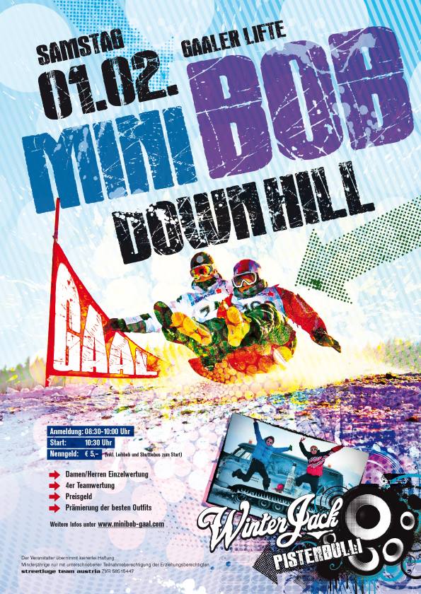 Zipfybob Downhill Gaal 2014 Zipfybob Downhill Gaal 2014