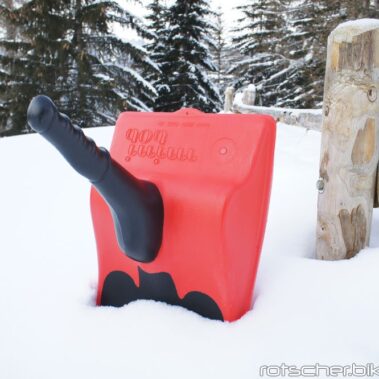 Zipflbob Rotschers Blog