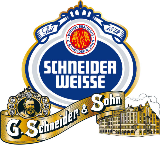 Schneider Weisse Zipflbob Worldseries