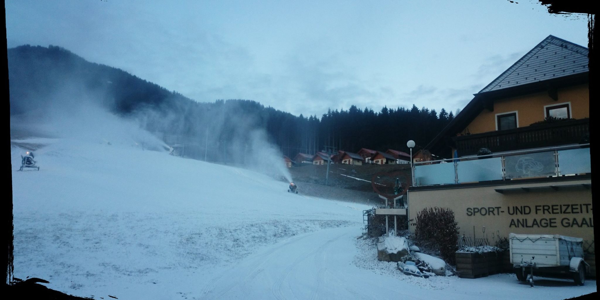 Zipfelbob-Downhill-Gaal Zipfelbob-Downhill-Gaal