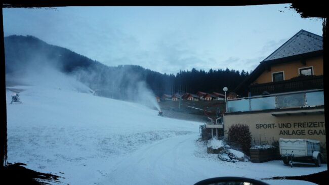 Zipfelbob-Downhill-Gaal Zipfelbob-Downhill-Gaal