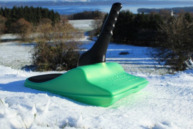 gruener-Zipflbob-minibob grüner Zipflbob mini bob in grün