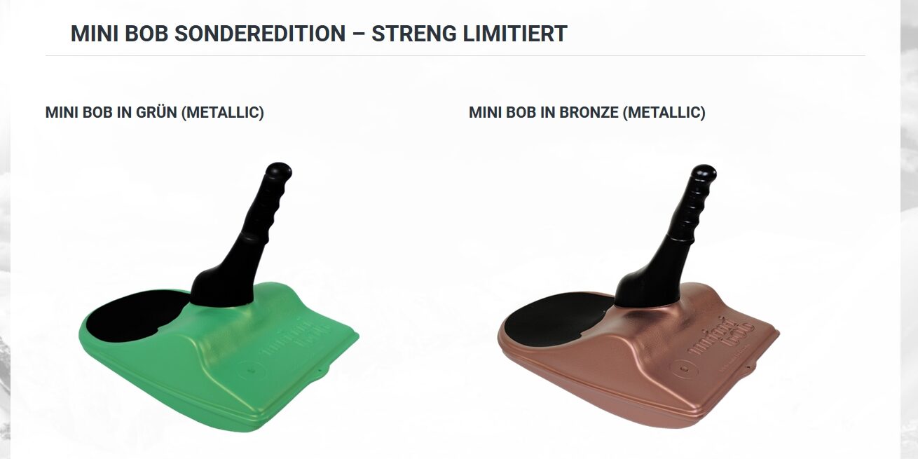 mini bob Webshop Online ! - Mini Bob