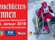 Garmisch Hornschlitten 2018
