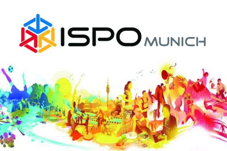 Ispo munich 2018 minibob Ispo munich 2018 minibob