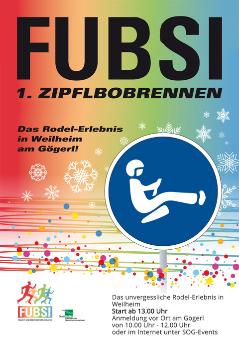 FUBSI_Zipfelbob-2019 Weilheim Zipfelbobrennen 2019