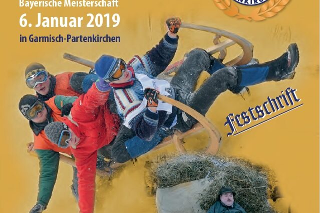 Hornschlittenrennen-2019-Garmisch-Partenkirchen Hornschlittenrennen 2019 Garmisch