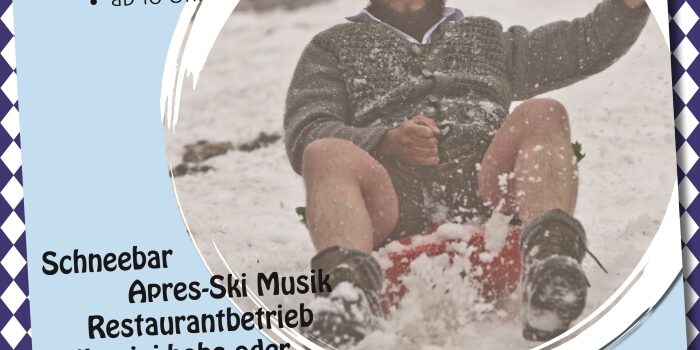 Dammkar Zipflbob 2019 Dammkar Zipflbob Gaudi Tag 2019