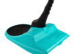Zipfelbob türkis mint