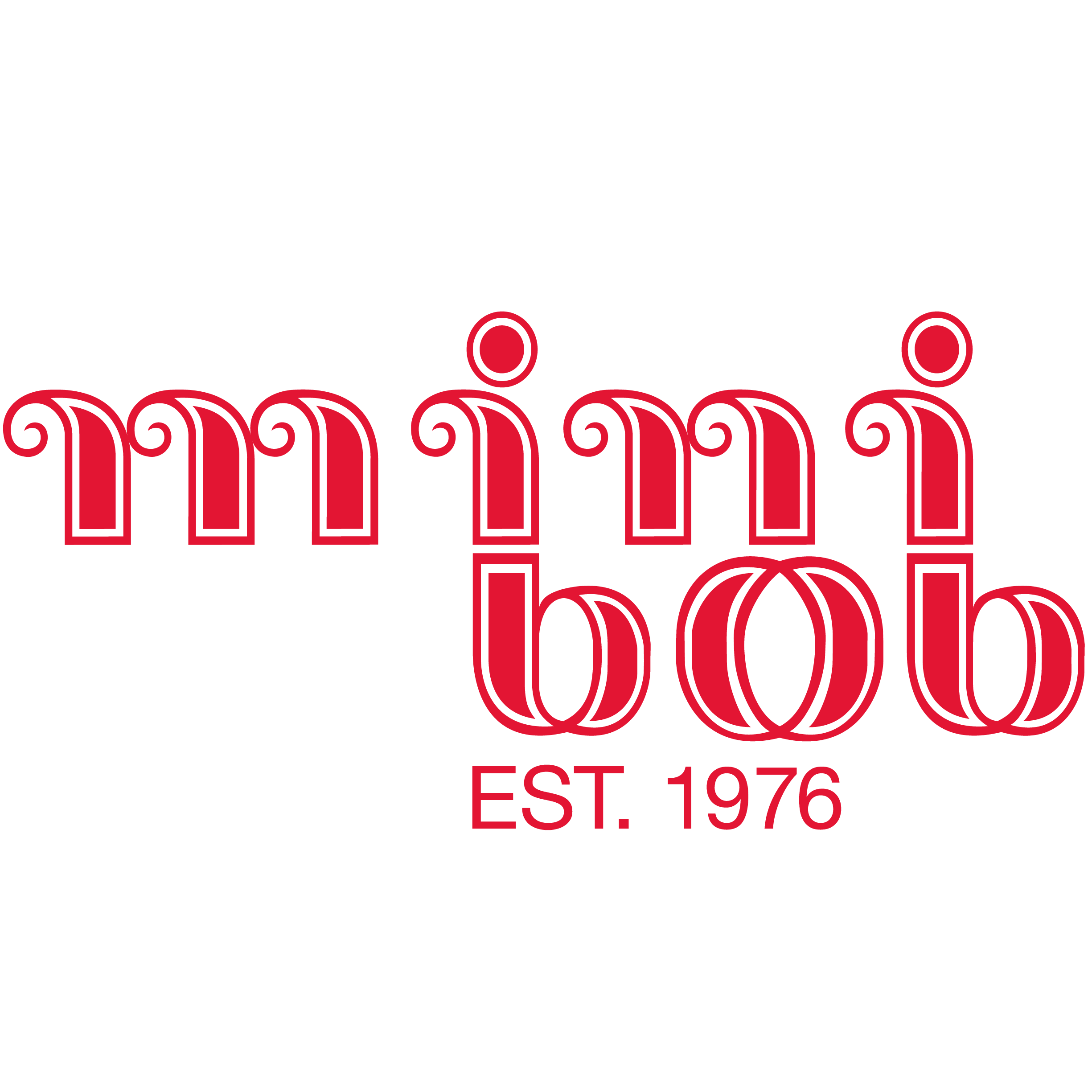Availability Original mini bob Winter 2022/23 - Mini Bob