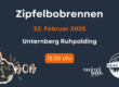 Zipfelbobrennen 2025