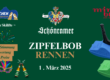 Schönramer Zipfelbobrennen 2025