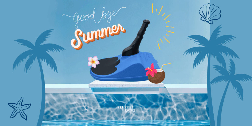 minibob zipfelbob summer