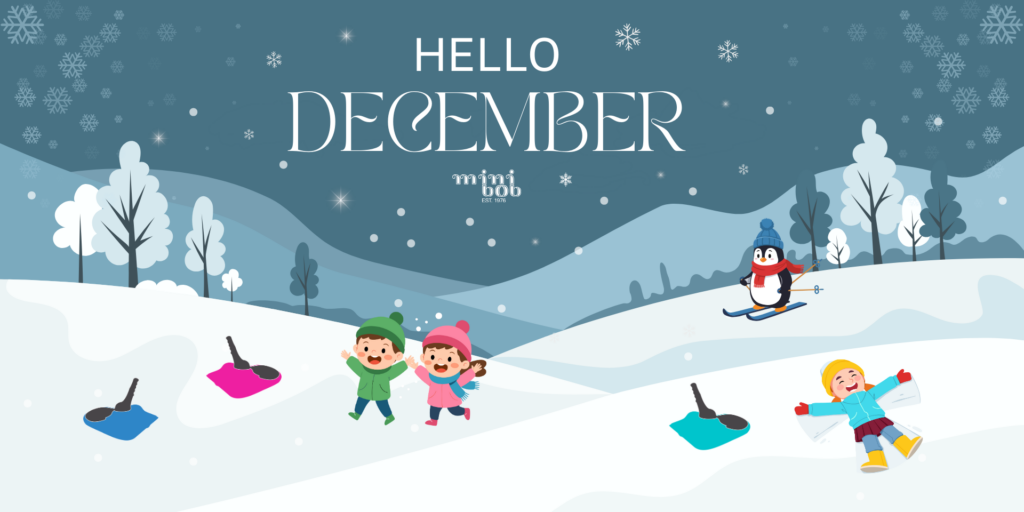 minibob zipflbob inverno