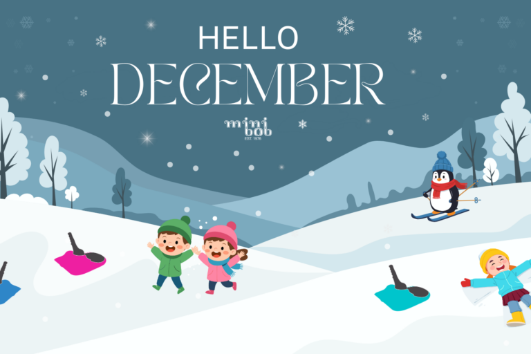 minibob zipflbob inverno