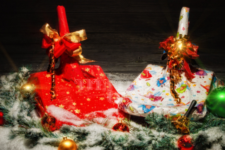 Zipflbob - Mini bob originali in regalo