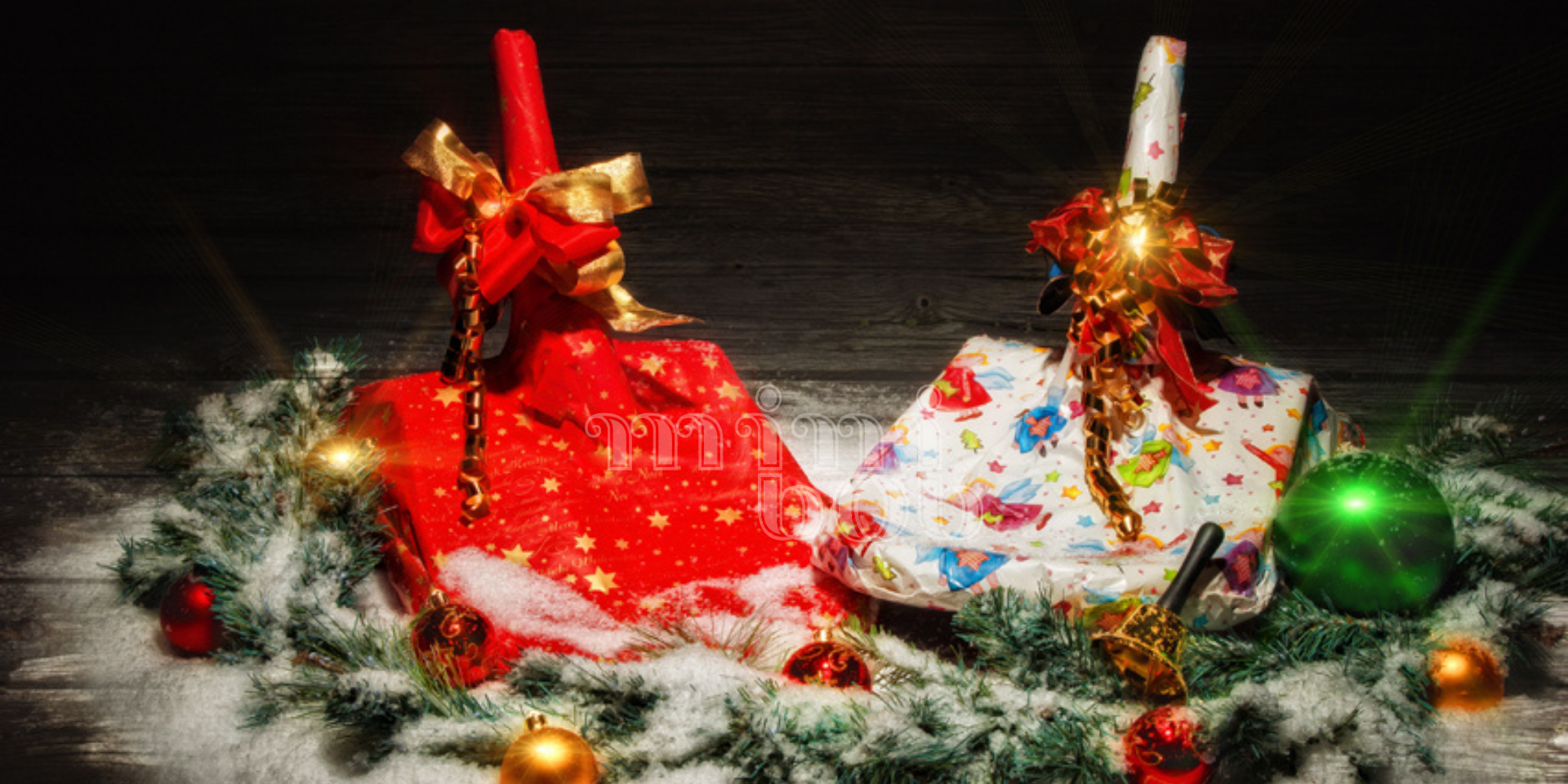 Zipflbob - Mini bob originali in regalo